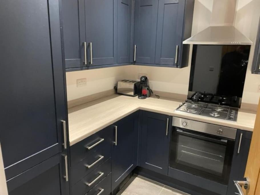 Immaculate House In 2