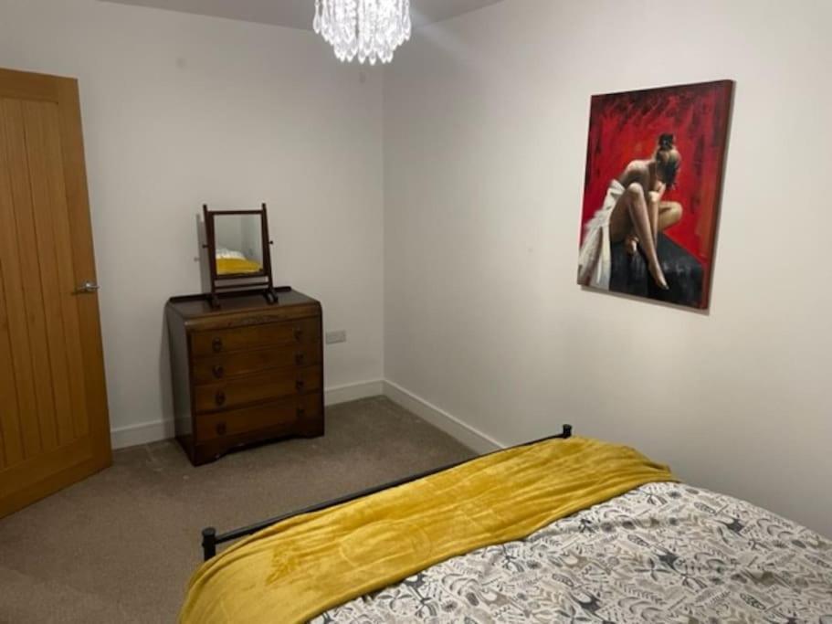 Immaculate House In 2 Holiday home *