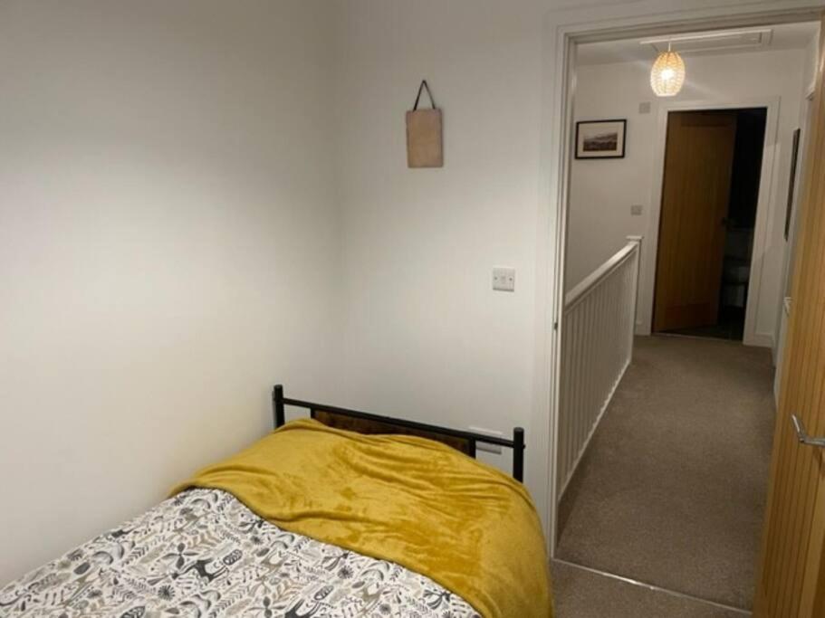 Holiday home Immaculate House In 2 Doncaster