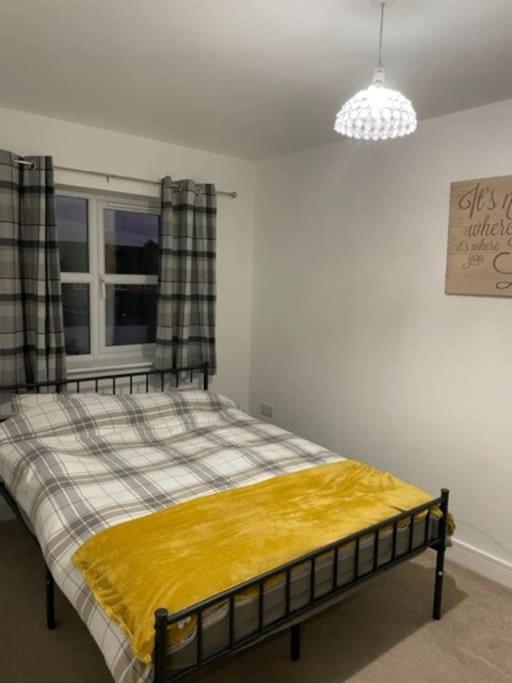 Immaculate House In 2