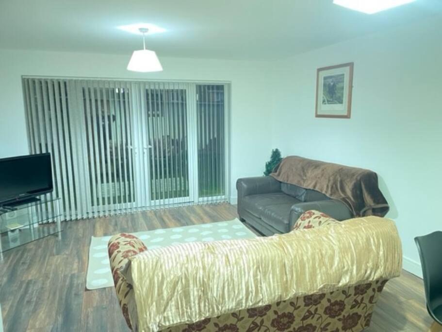 Immaculate House In 2
