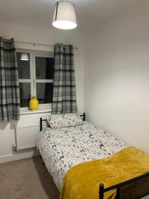Immaculate House In 2 Holiday home Doncaster