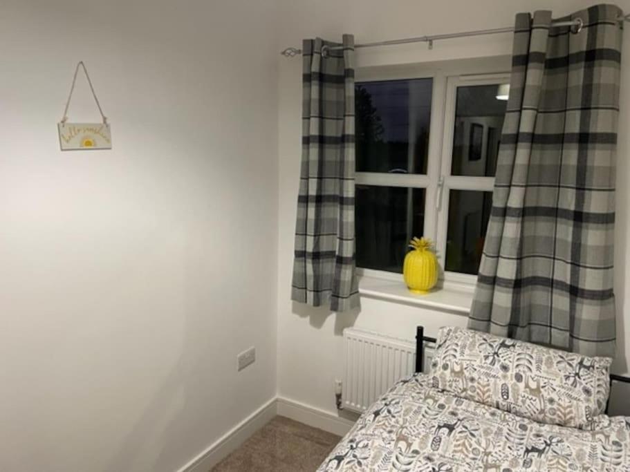 Holiday home Immaculate House In 2