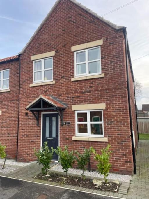Immaculate House In 2 Holiday home *