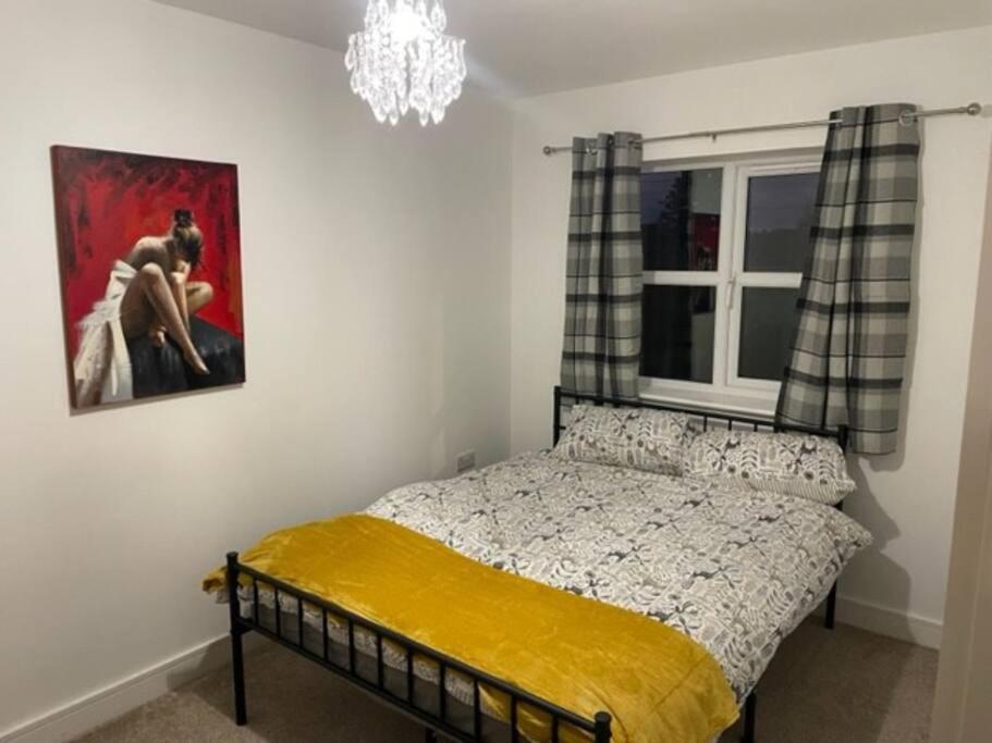 Holiday home Immaculate House In 2 Doncaster